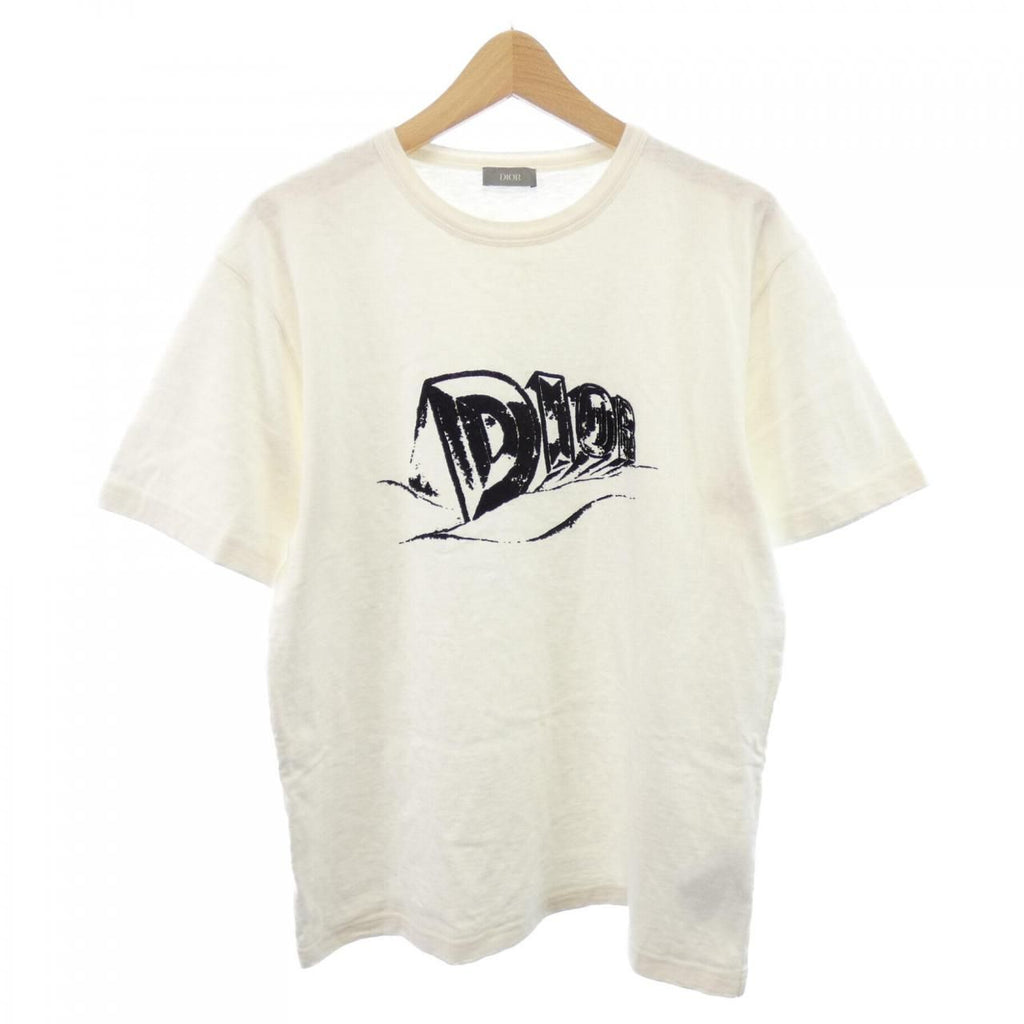 Dior Shirt White