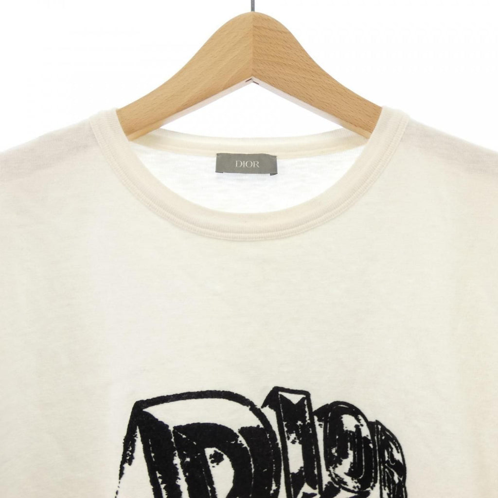 Dior Shirt White — view 5