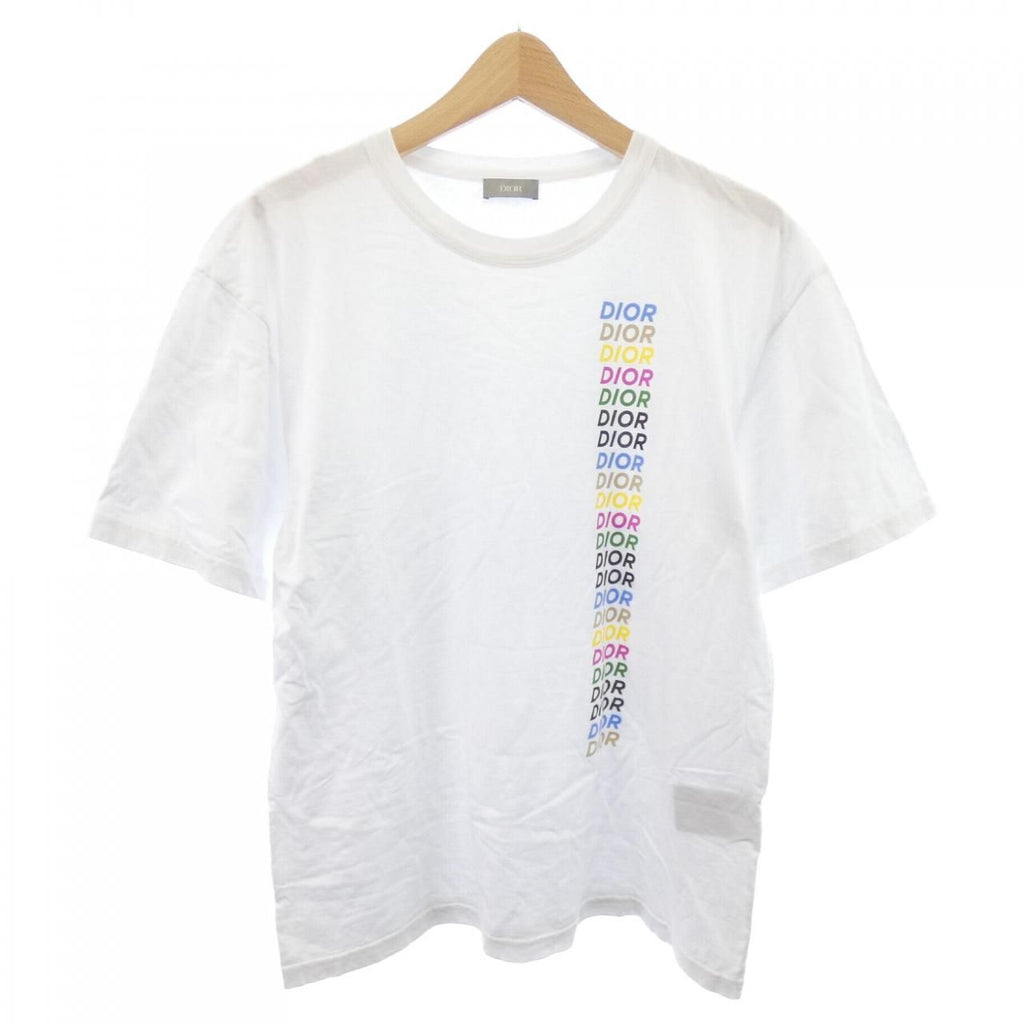 Dior Shirt White