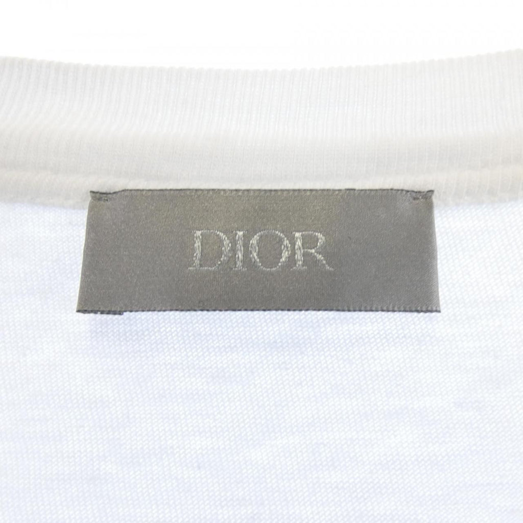 Dior Shirt White — view 4