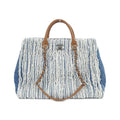Chanel Bag Handbag Blue