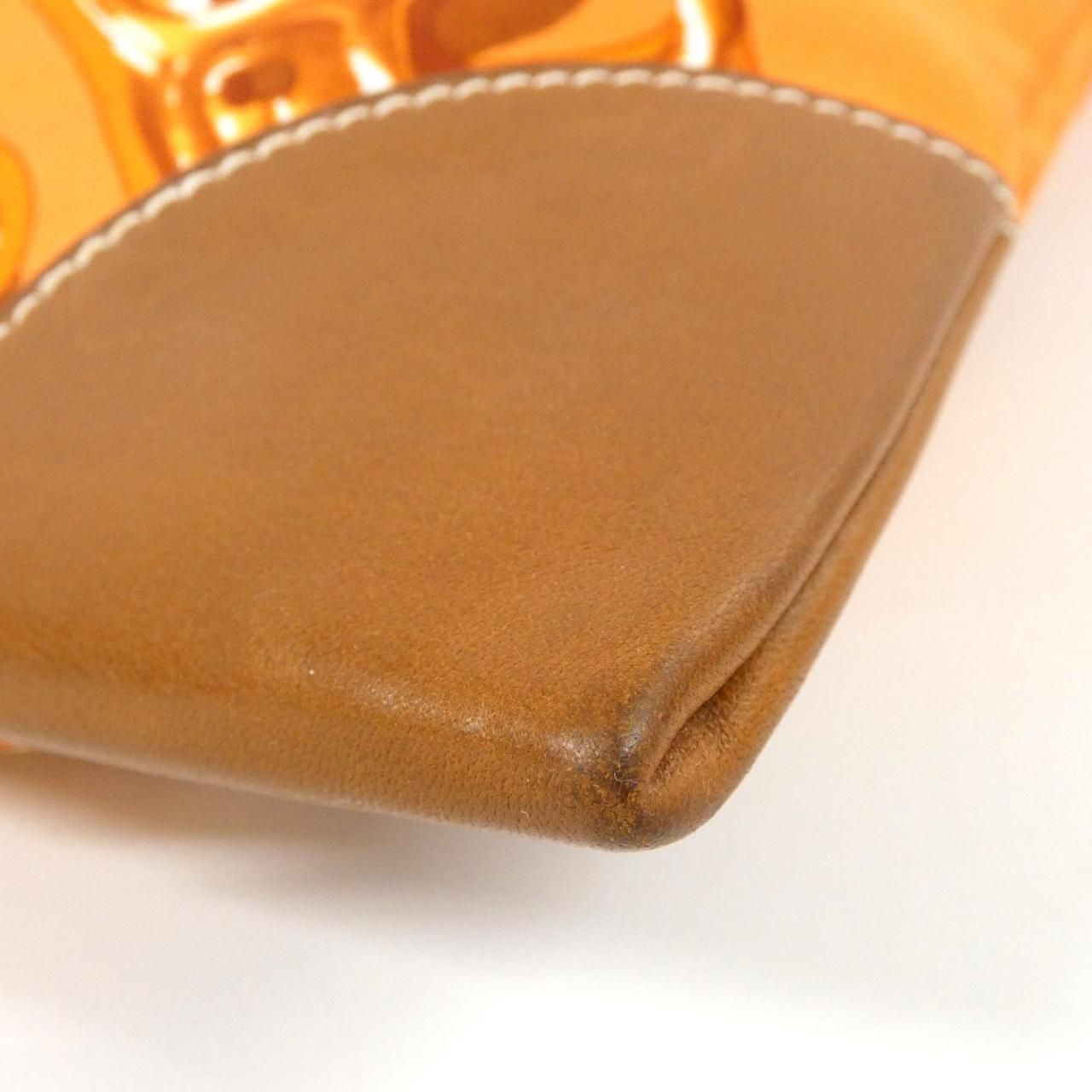 Hermes Vif Argent Silky City CK Shoulder — view 3
