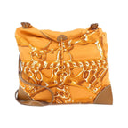 Hermes Vif Argent Silky City CK Shoulder