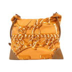 Hermes Vif Argent Silky City CK Shoulder — view 2