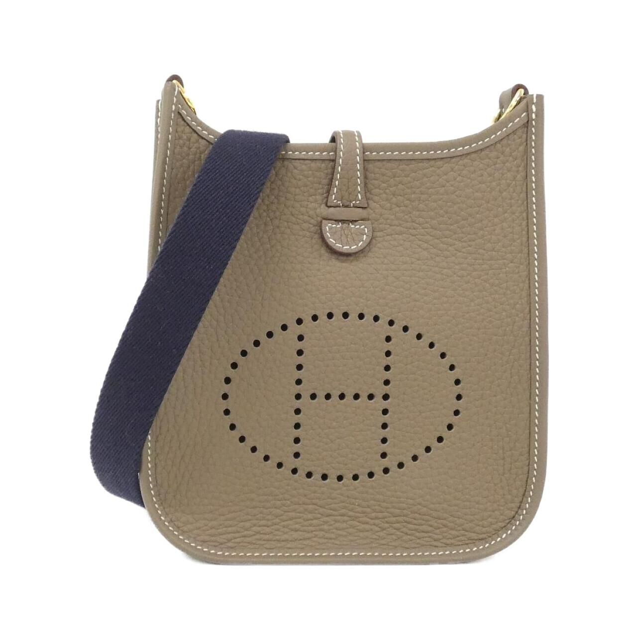 Hermes Evelyne Amazon 16 Shoulder