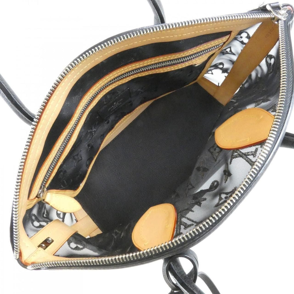 Louis Vuitton Monogram Lockit — view 9