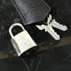 Louis Vuitton Monogram Lockit — view 2
