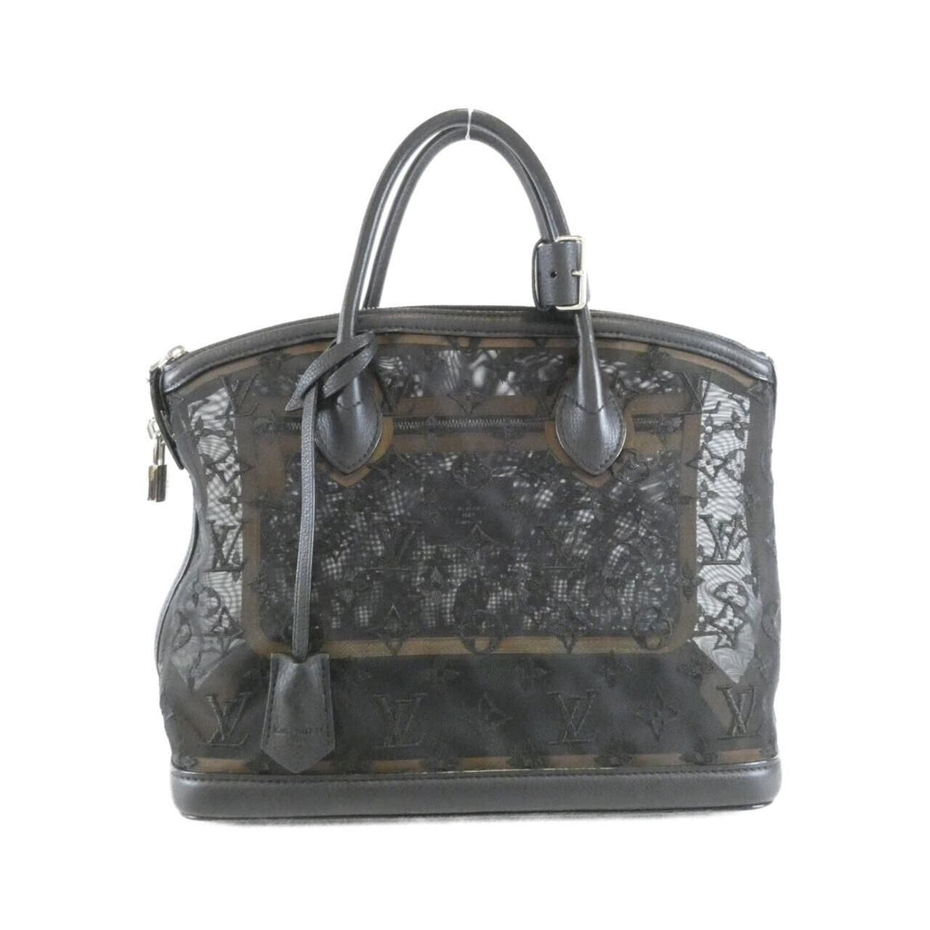 Louis Vuitton Monogram Lockit