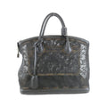 Louis Vuitton Monogram Lockit