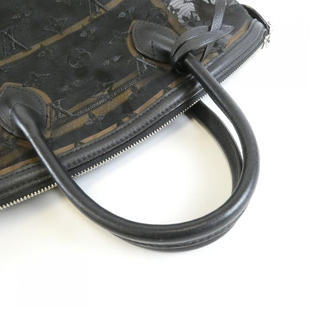 Louis Vuitton Monogram Lockit — view 8