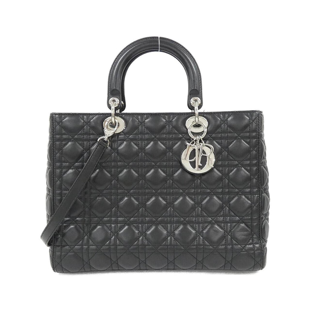 Dior Lady Large Cal