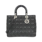 Dior Lady Large Cal