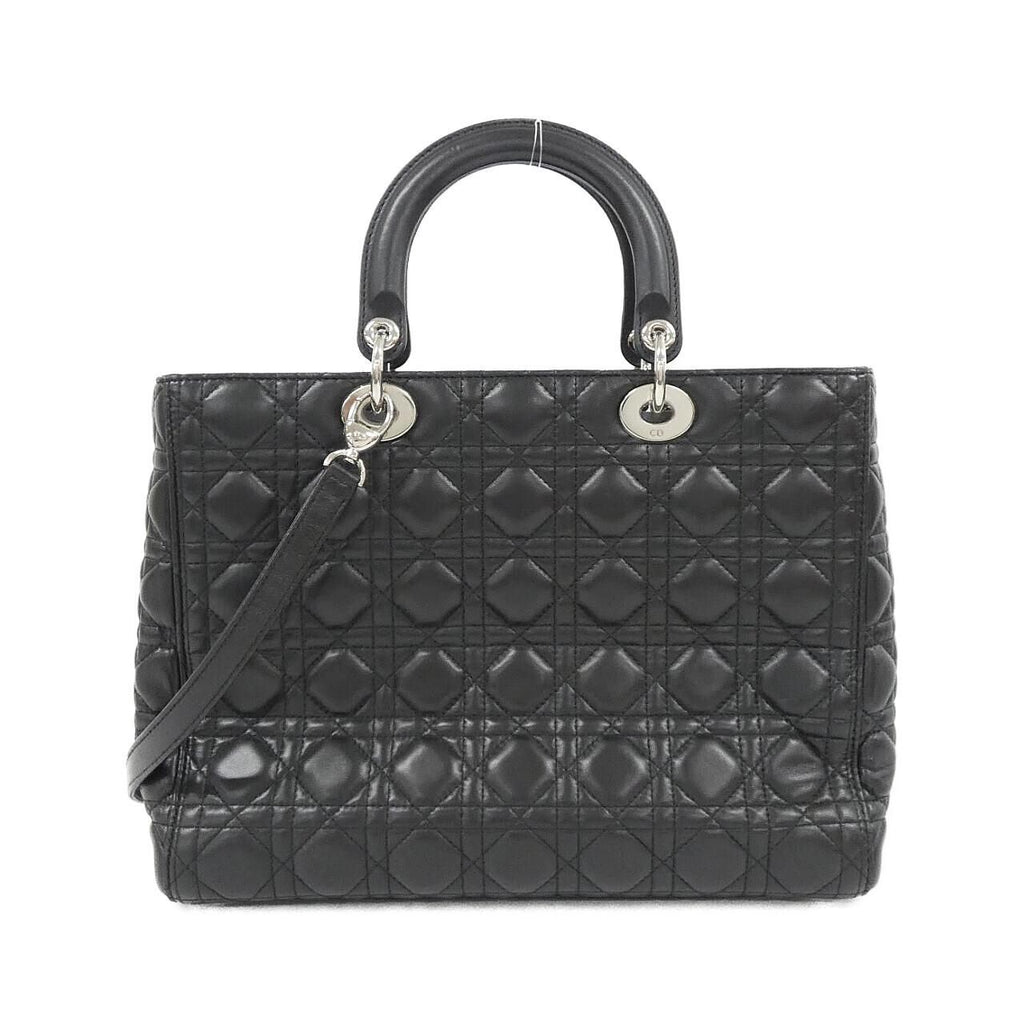 Dior Lady Large Cal — view 2