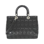 Dior Lady Large Cal — view 2