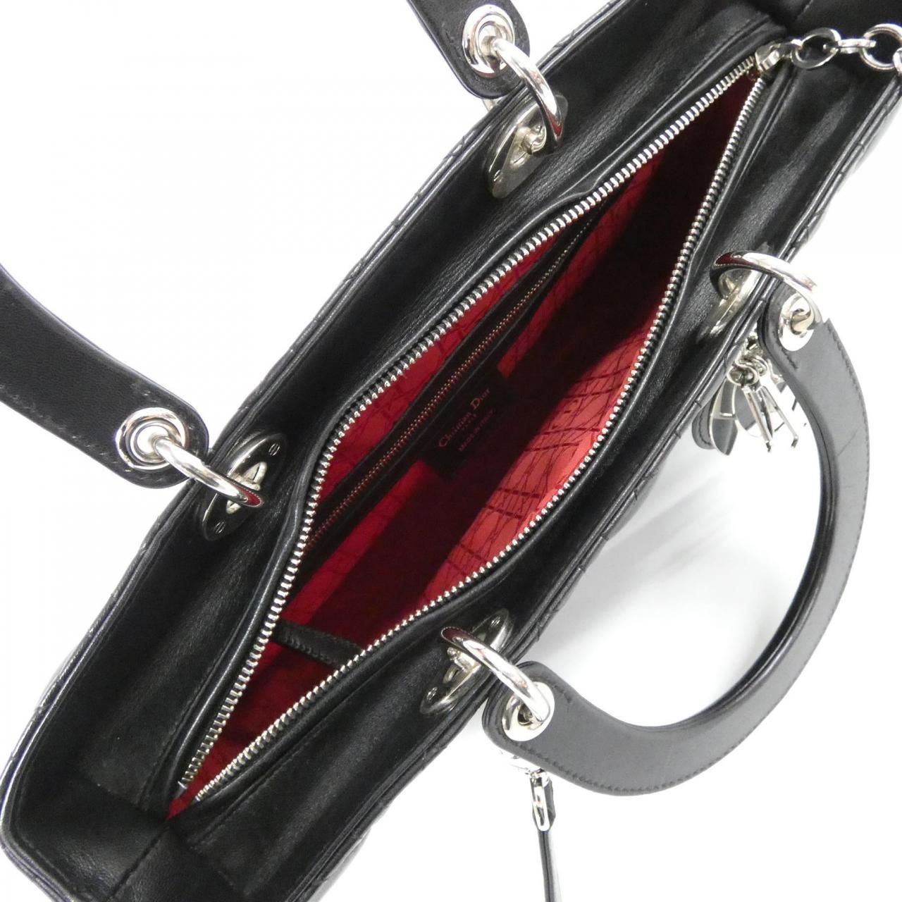 Dior Lady Large Cal — view 9