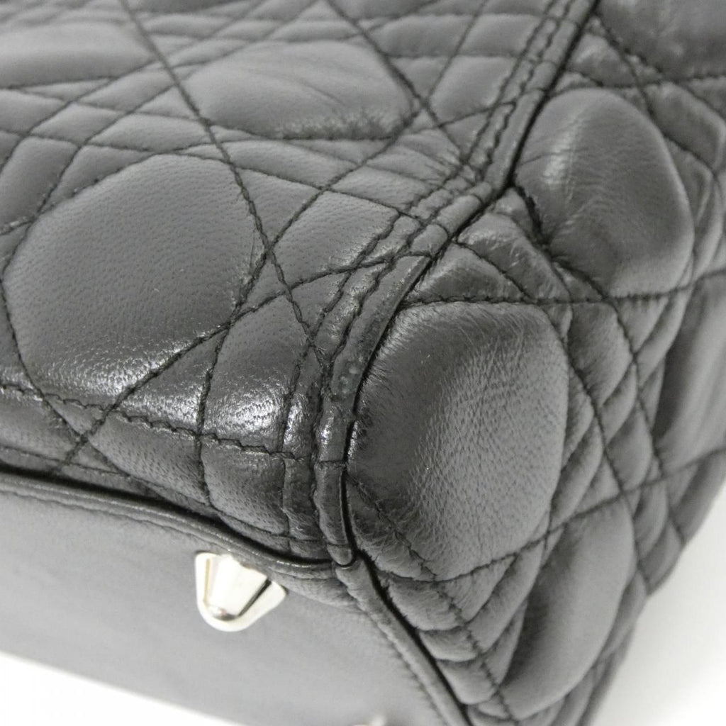 Dior Lady Large Cal — view 3