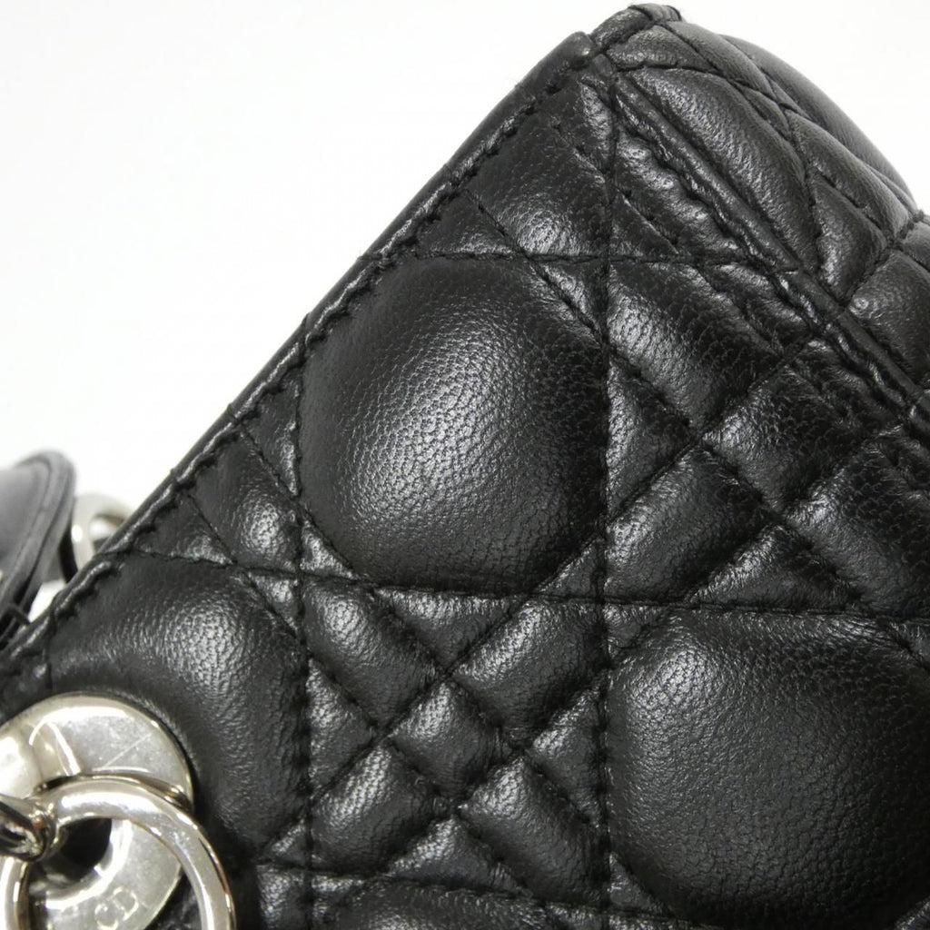 Dior Lady Large Cal — view 6