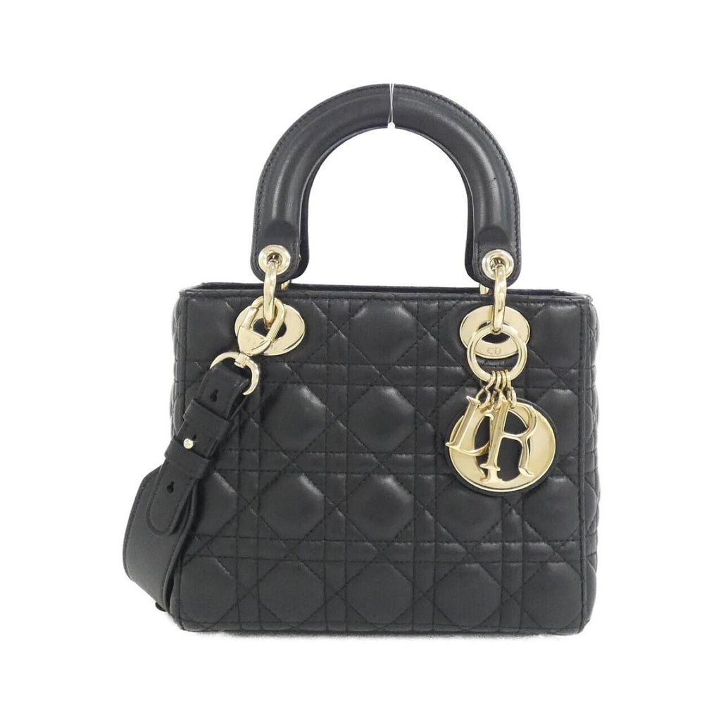 Dior MY Abcdior Lady Small Ocal