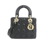 Dior MY Abcdior Lady Small Ocal