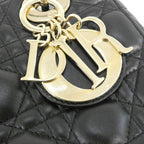 Dior MY Abcdior Lady Small Ocal — view 4