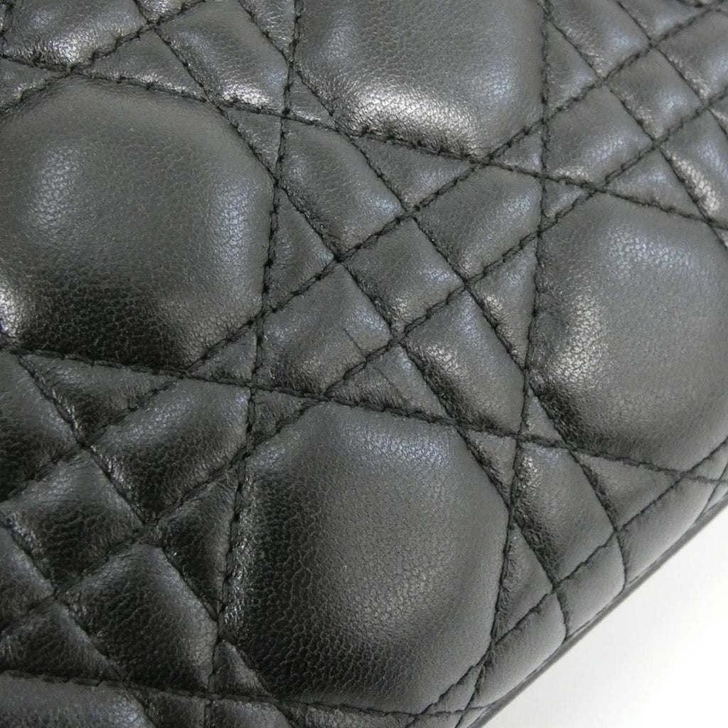 Dior MY Abcdior Lady Small Ocal — view 5