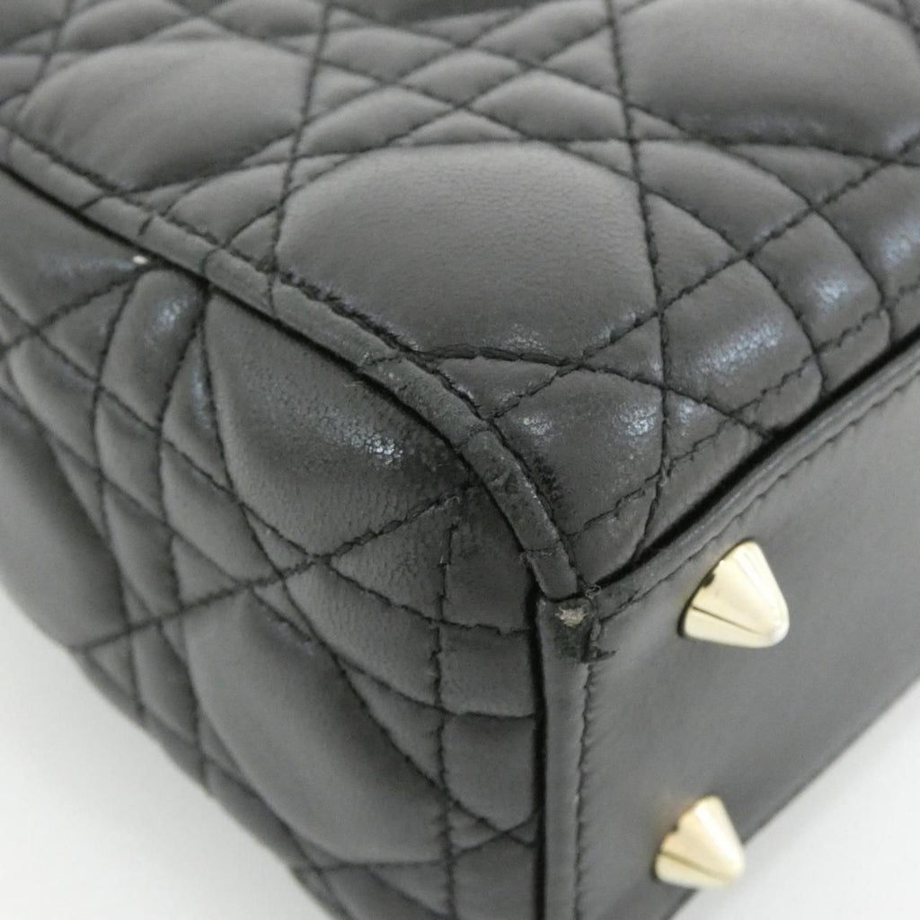 Dior MY Abcdior Lady Small Ocal — view 3