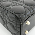 Dior MY Abcdior Lady Small Ocal — view 3