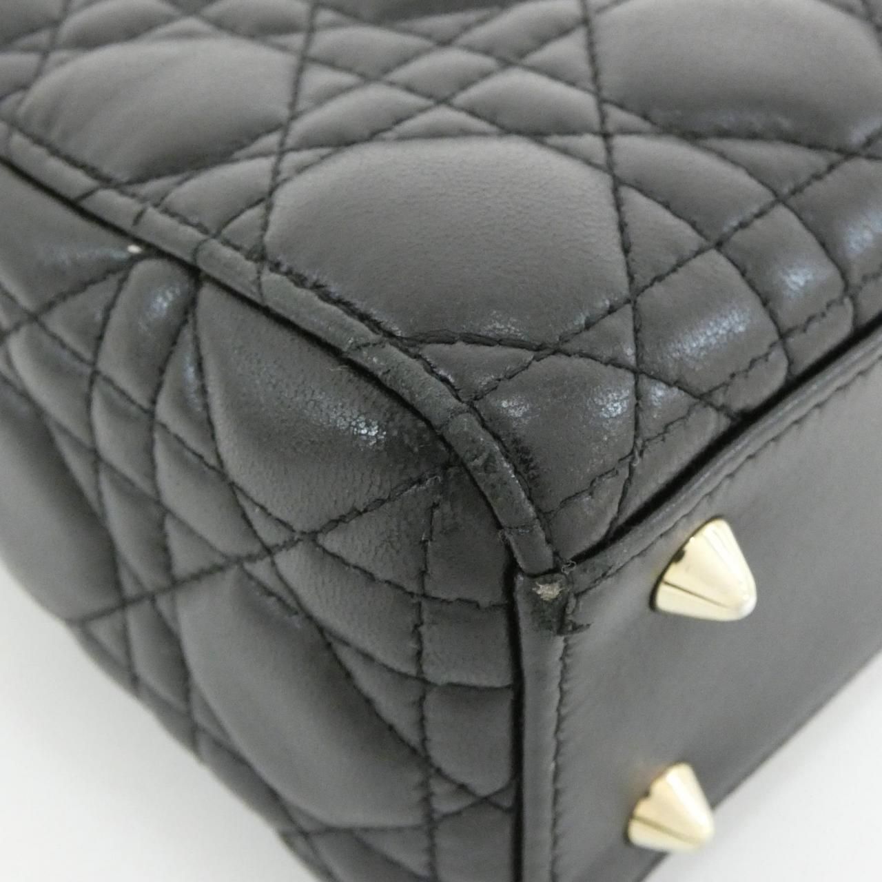 Dior MY Abcdior Lady Small Ocal — view 3
