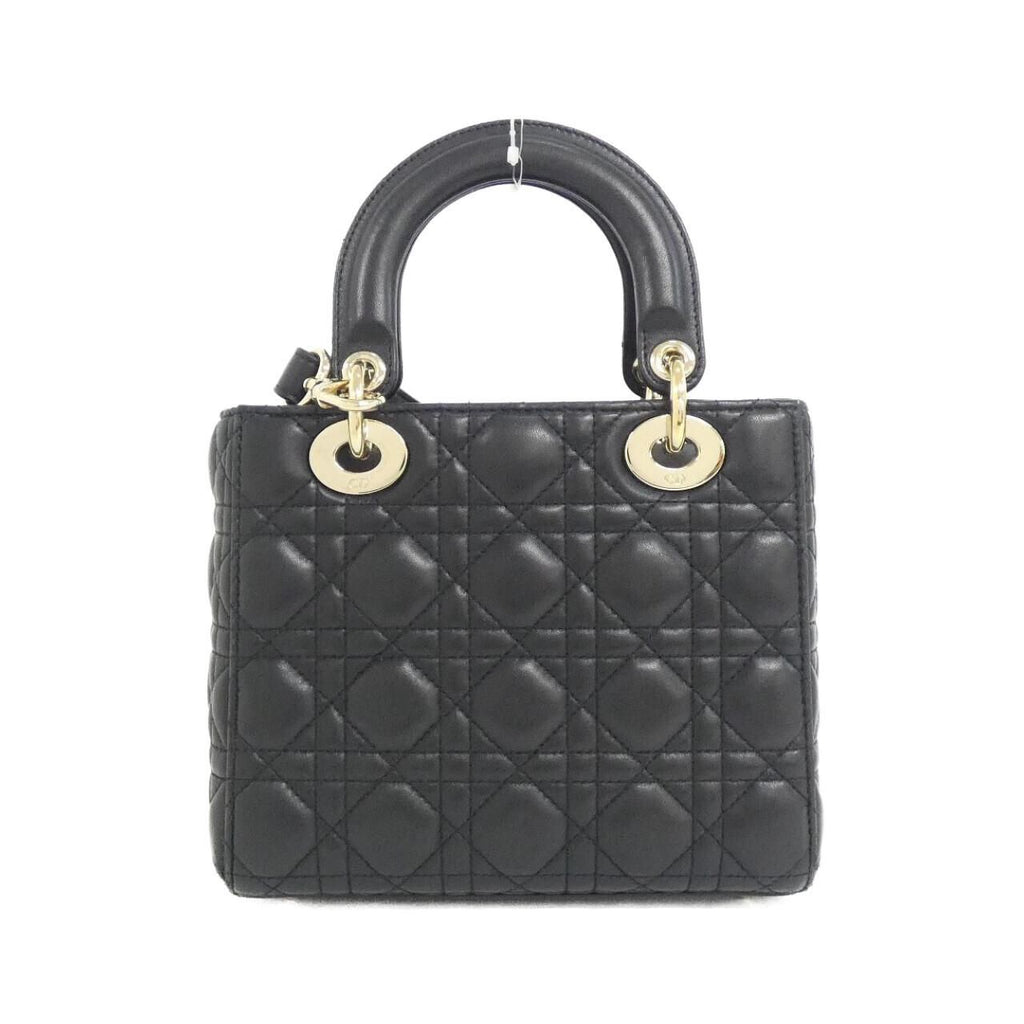Dior MY Abcdior Lady Small Ocal — view 2