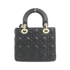 Dior MY Abcdior Lady Small Ocal — view 2