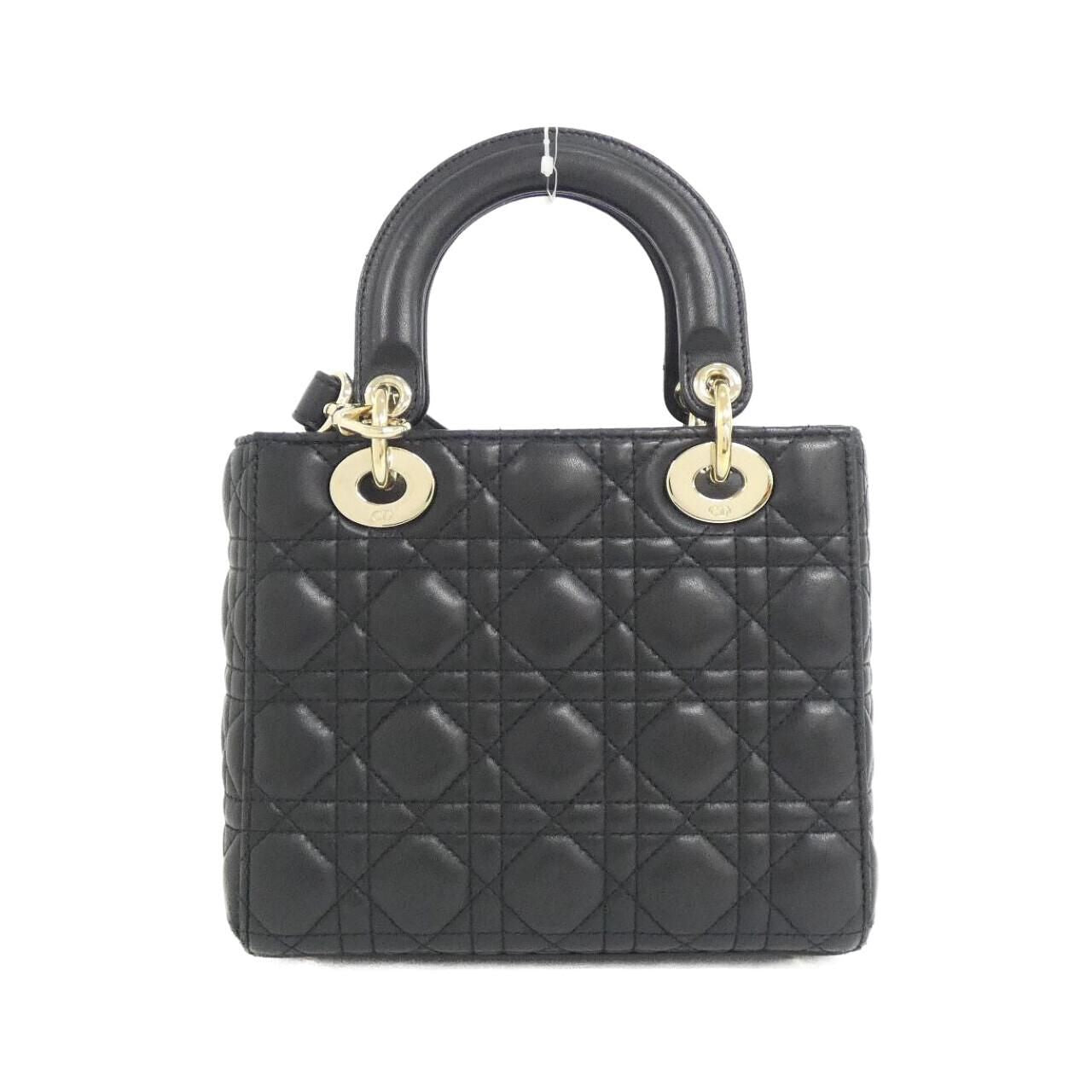 Dior MY Abcdior Lady Small Ocal — view 2