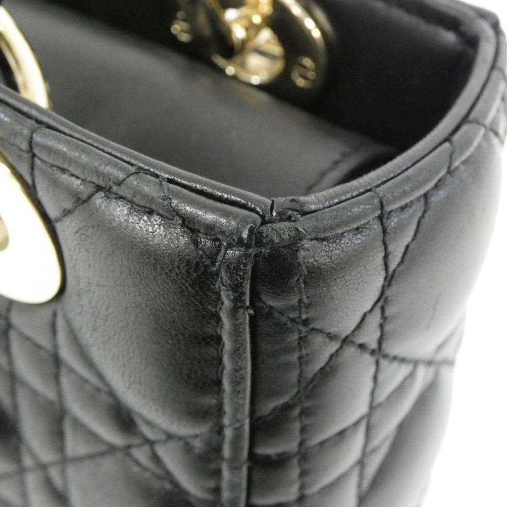Dior MY Abcdior Lady Small Ocal — view 6