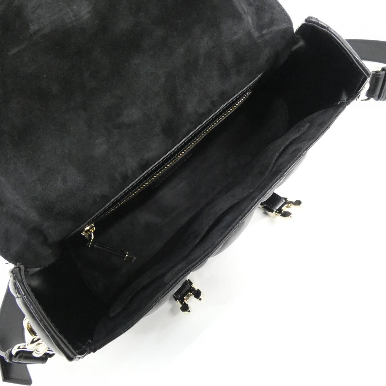 Dior Camp Omig Shoulder — view 8