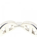 Hermes Chaine D'ancre Ring — view 3