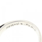 Hermes Vintage Chaine D'ancre Ring — view 4