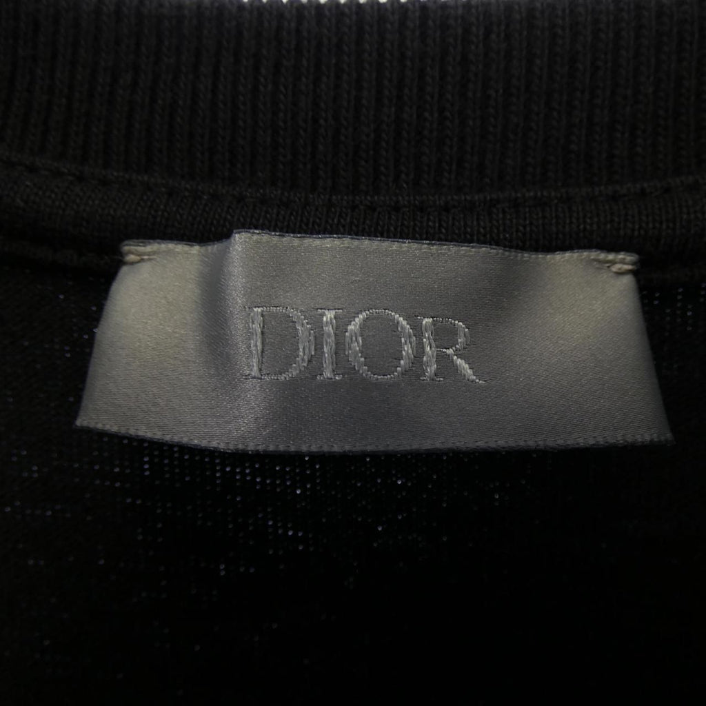 Dior CD Icon T-Shirt — view 4