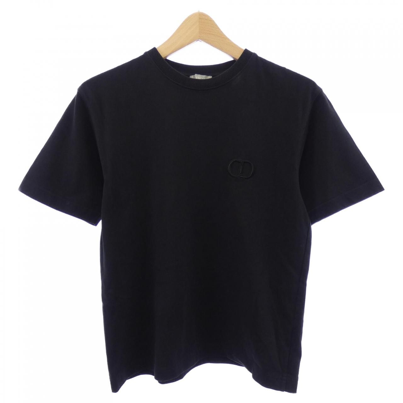 Dior CD Icon T-Shirt