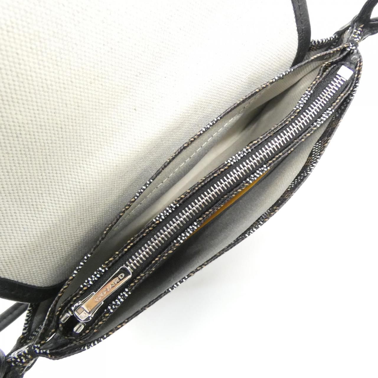 Goyard Plumet Shoulder — view 7