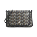 Goyard Plumet Shoulder