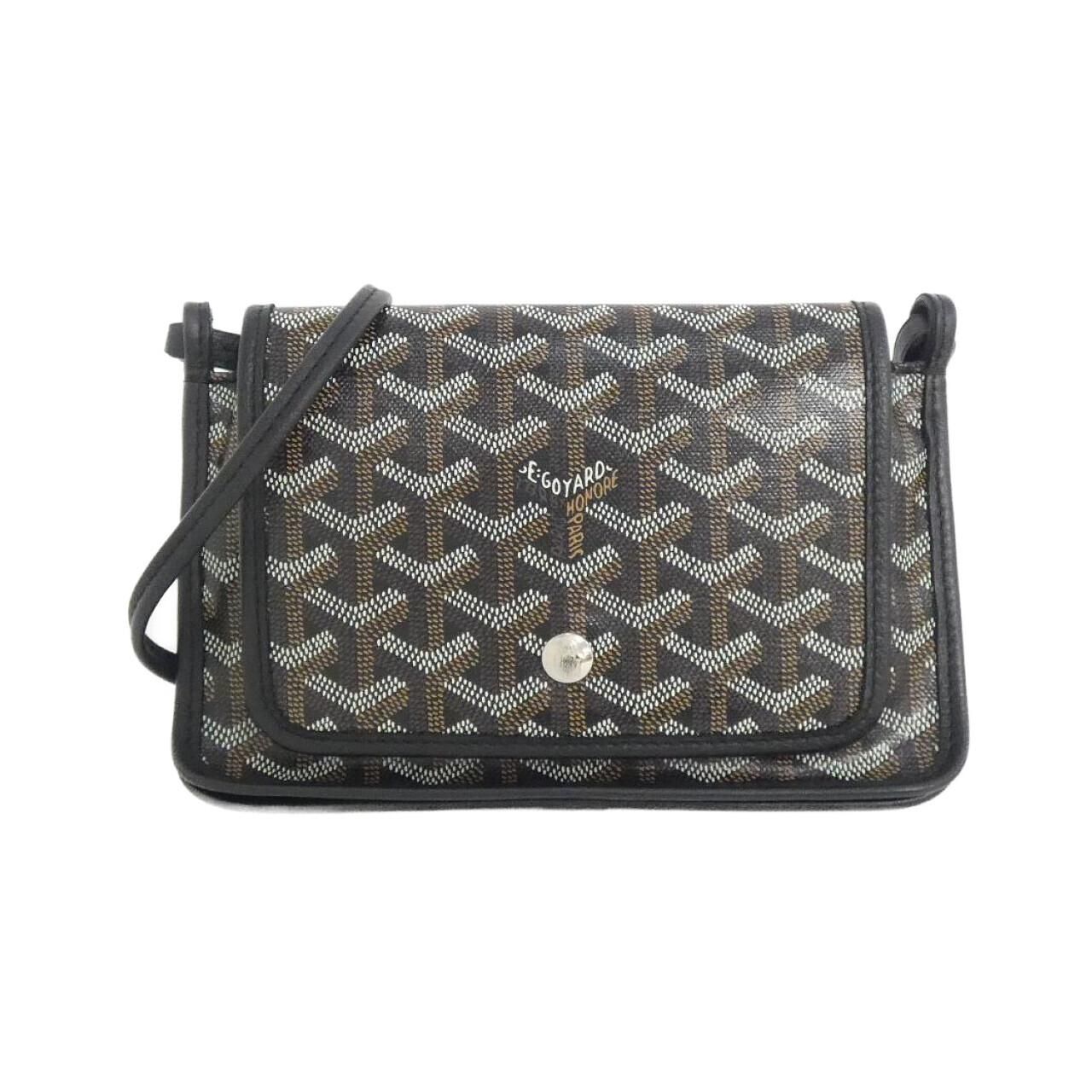Goyard Plumet Shoulder