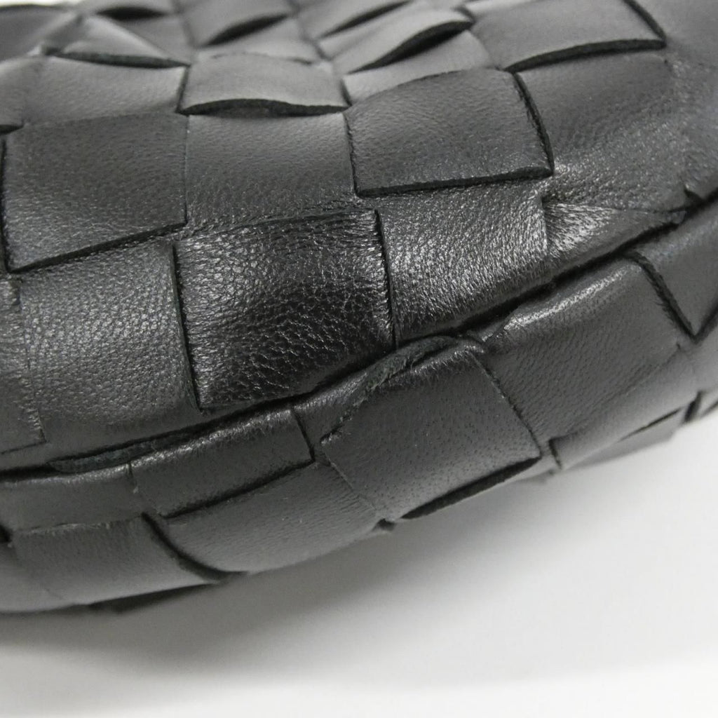 Bottega Veneta Bag Handbag Black — view 2
