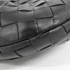 Bottega Veneta Bag Handbag Black — view 2