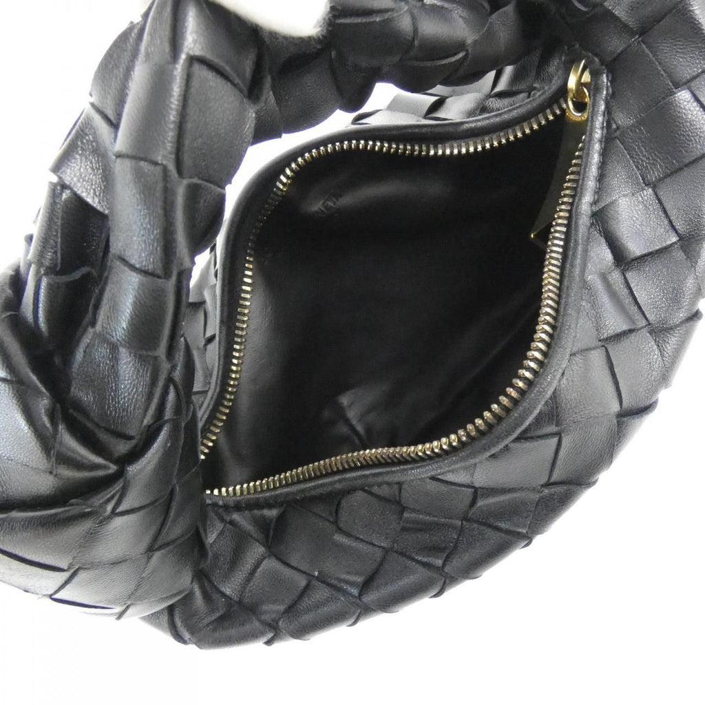 Bottega Veneta Bag Handbag Black — view 5