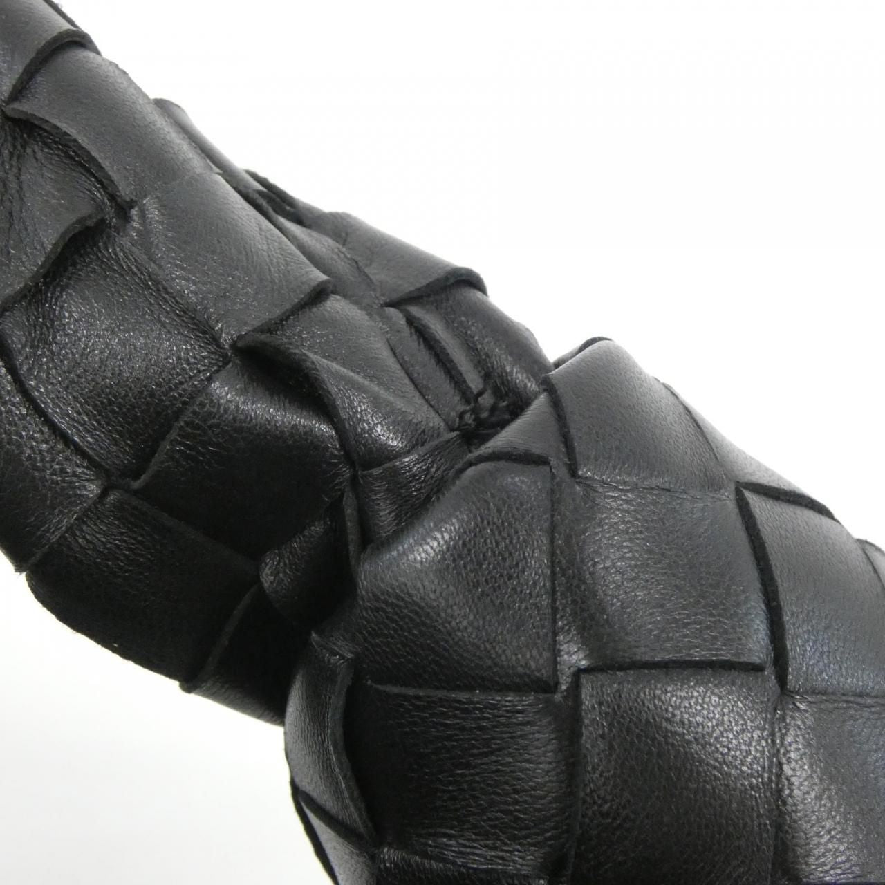 Bottega Veneta Bag Handbag Black — view 4