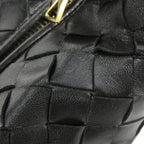Bottega Veneta Bag Handbag Black — view 3