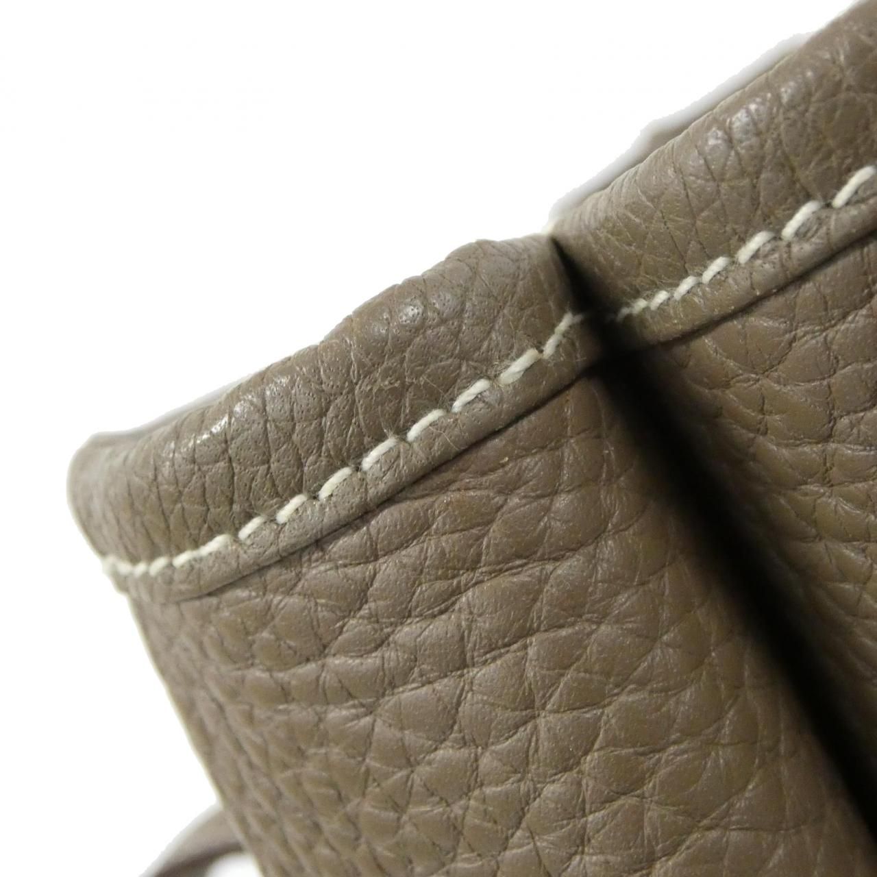 Hermes Victoria 2 Cabas 35 — view 4