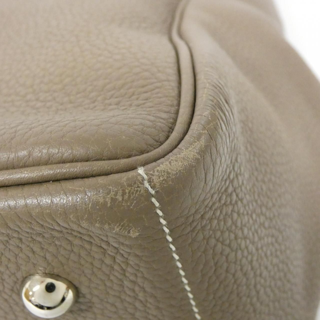 Hermes Victoria 2 Cabas 35 — view 2
