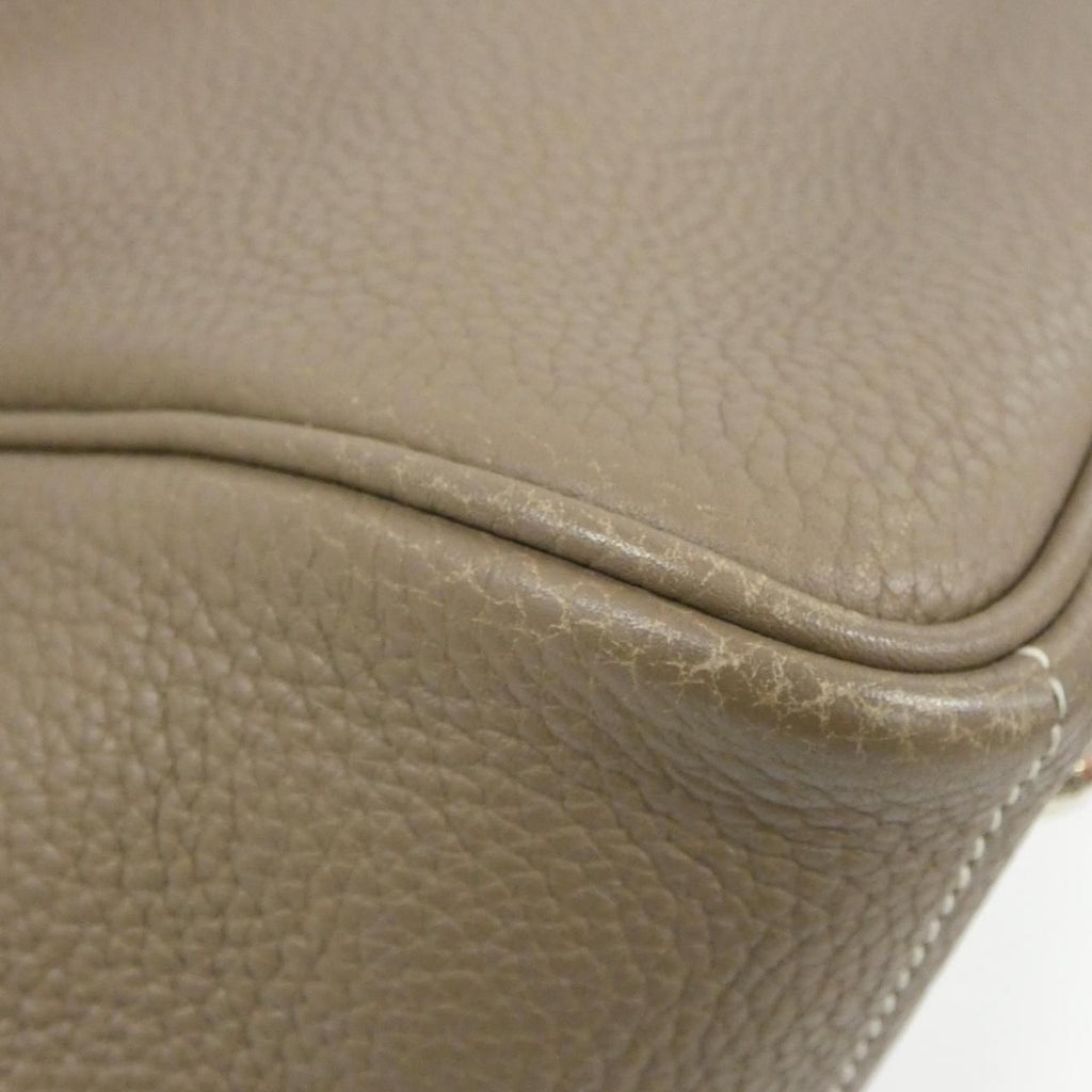 Hermes Victoria 2 Cabas 35 — view 3