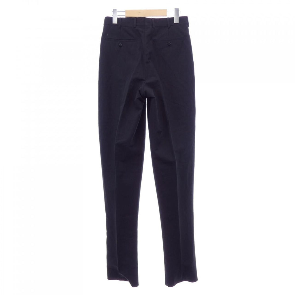 Hermes 9 Pants Black — view 6