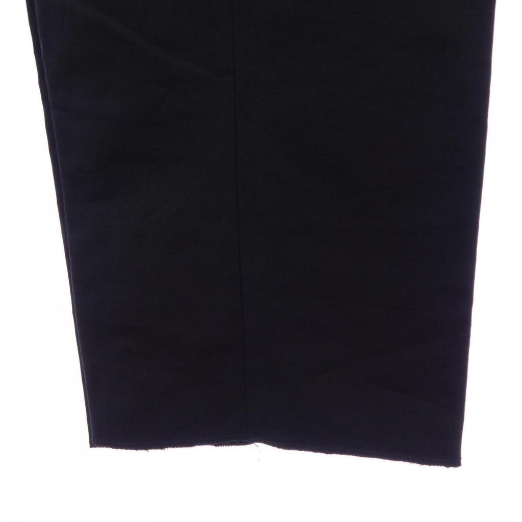 Hermes 9 Pants Black — view 2